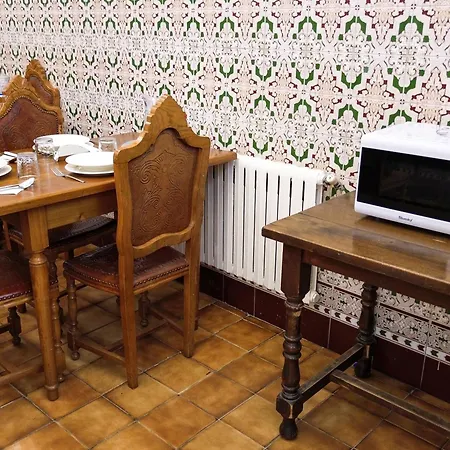Oliva Rooms 3000-2