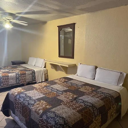 Hotel Nubia-3