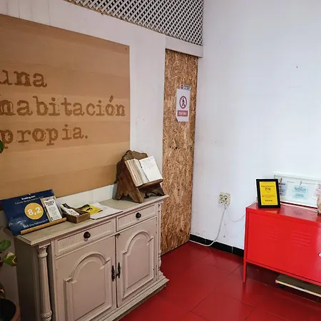 B&B Una Habitación Propia-2