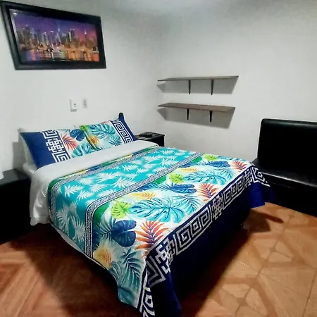 Hotel Parkway Inn 58 Street-2
