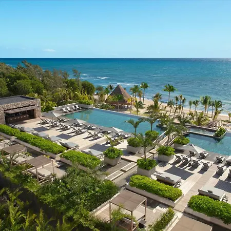 Secrets Impression Moxché - Adults Only - All Inclusive-3