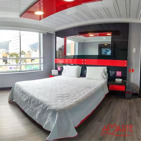 Amarte Suite-2