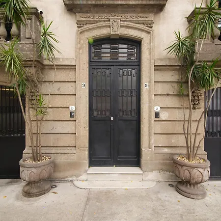 Livin Condesa-2