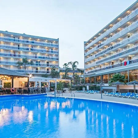 SOL by Meliá Costa Daurada-3