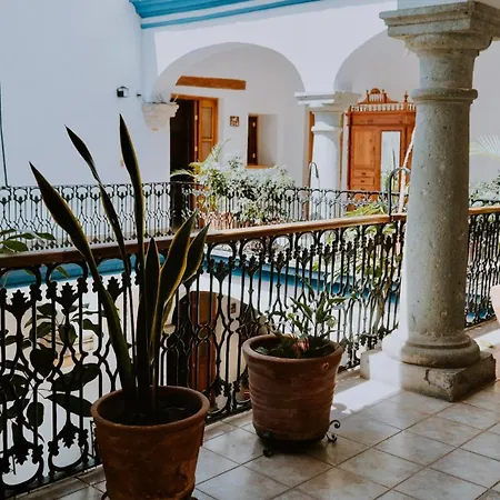 Parador San Agustin-3