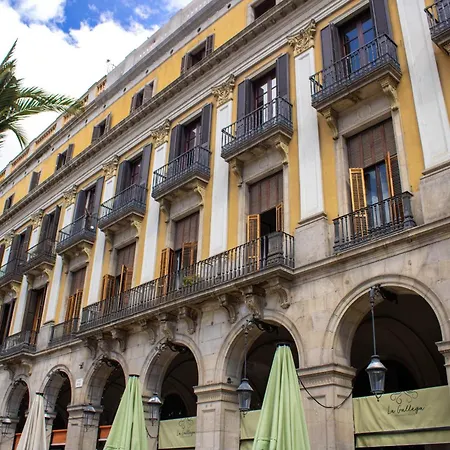 Hostal Ambos Mundos-3