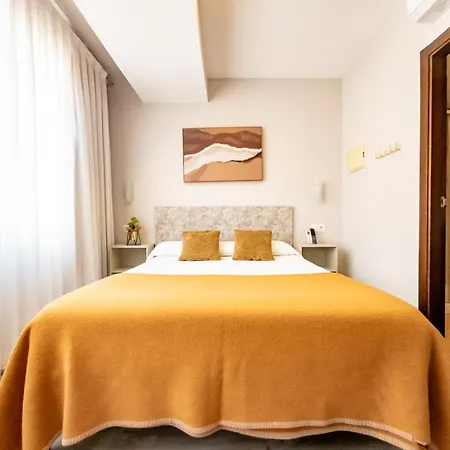 Dormavalencia Hostel Regne-3