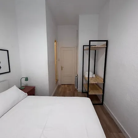 Calma House Barcelona-3