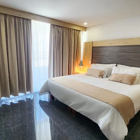 Be Suites Hotel Cali-3