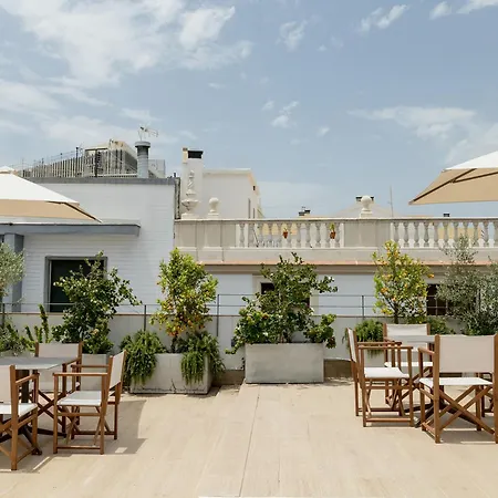 Mercer Residences Sevilla-2