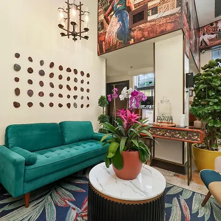 Hotel Chelsea-2