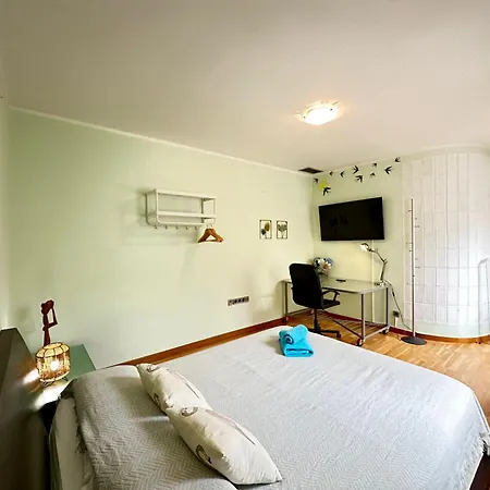 Rooms Aribau 133-3