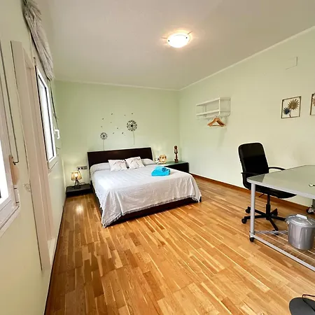 Rooms Aribau 133-2