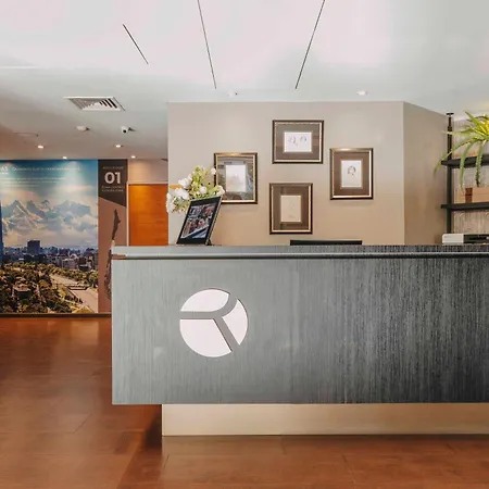 Rugendas Hotel Boutique by Time-2