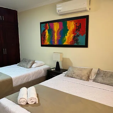 Hotel Sorrento 72-3