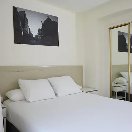 Hotel Vigo Plaza-2