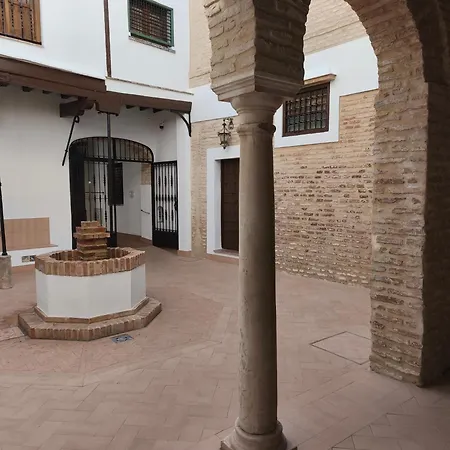 Hospedería Monasterio de San Leandro-2