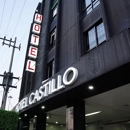 Hotel Castillo-2
