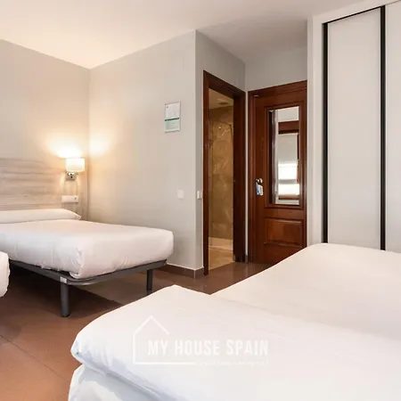 Hotel Playa Poniente-2