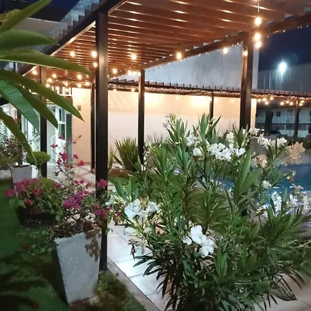 Hotel del Alba Inn&Suites-3