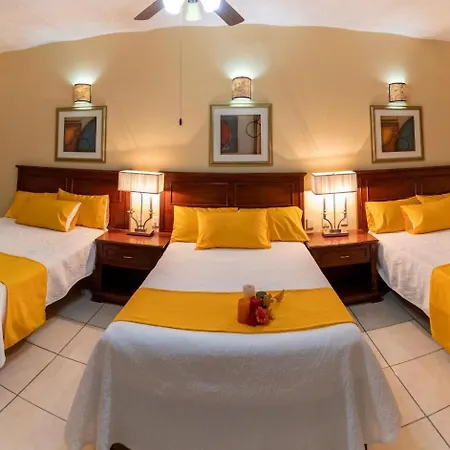 Hotel San Antonio-2