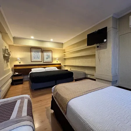 Intimo Hotel Miraflores-3