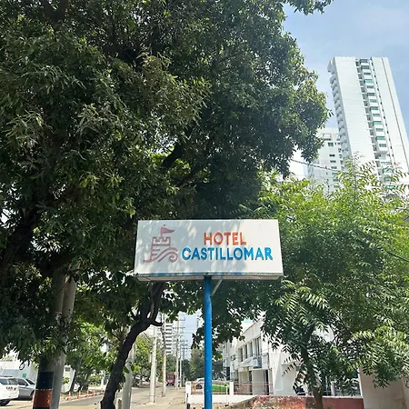 Hotel Castillomar-2