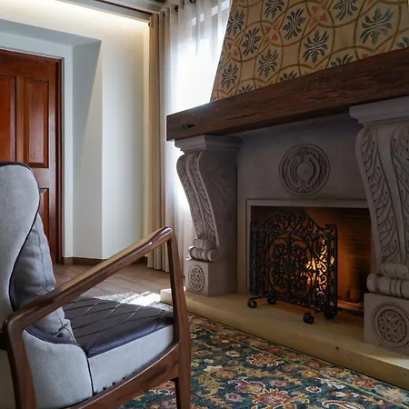 Casa Postal Hotel Boutique-3