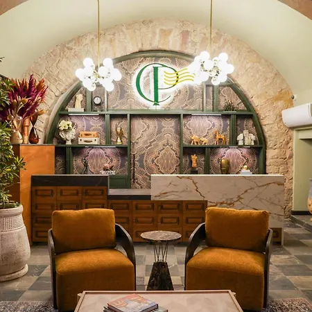 Casa Postal Hotel Boutique-2