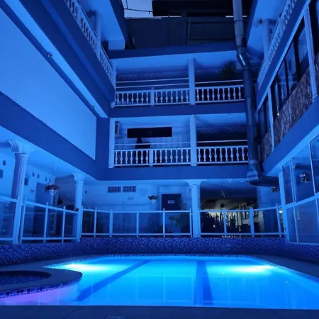 Hotel Napolitano-3