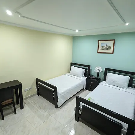 Hotel Sweet Home-2