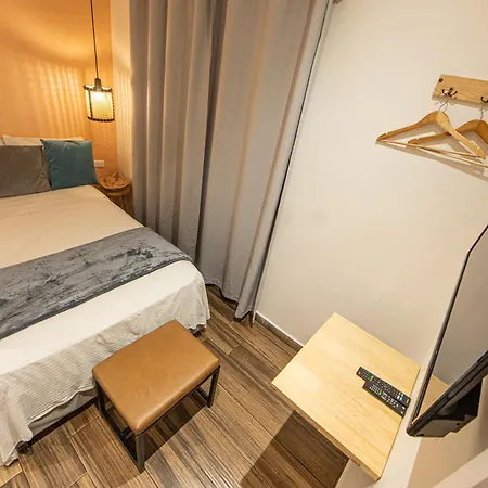 Vivus La Martina Boutique Hotel-3