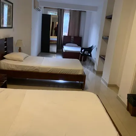 Aw Hotel Chipichape Urban-3