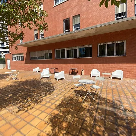 Miresibilbao - Residencia Universitaria-2