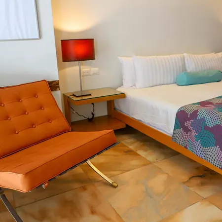 Palacio Mundo Imperial Riviera Diamante Acapulco All Inclusive-2