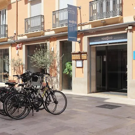 YOU&CO. J. Botánico Boutique-3