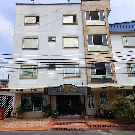 Hotel Najjez-3