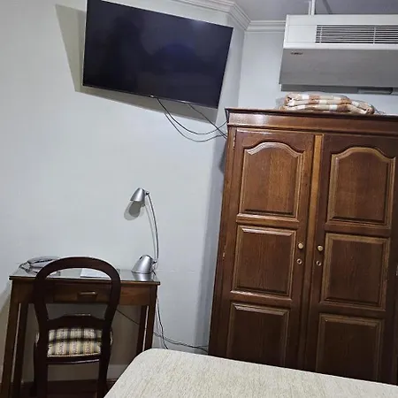 Hotel Chipén-3