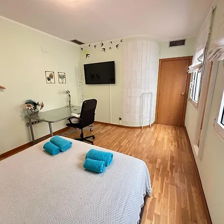 Rooms Aribau 133-3