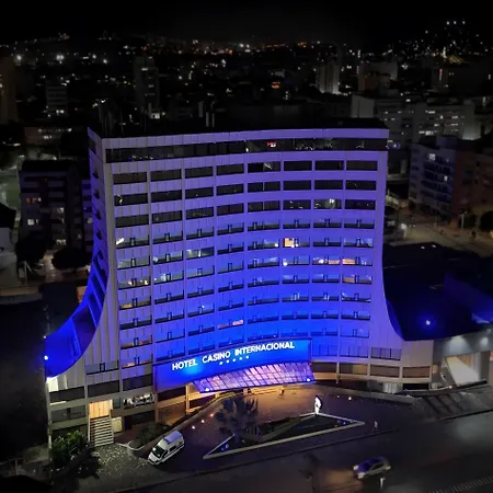 Hotel Casino Internacional-2