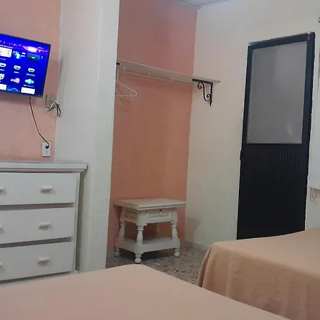 Suites Angelopolis-3
