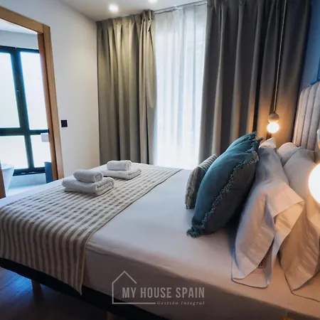 Hotel Central By Myhousespain-2