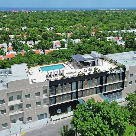 Residence Inn by Marriott Playa del Carmen-3
