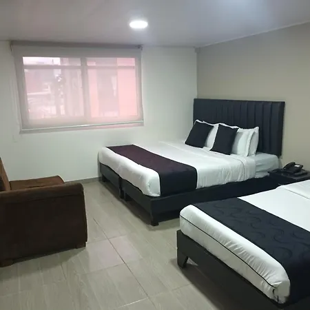 Hotel Santiago Plaza-3