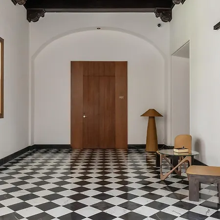 Mercer Residences Sevilla-3
