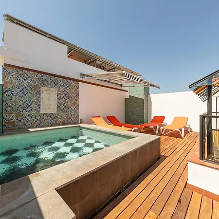 Casa 1862 Heritage Suites By Stay Unique-2