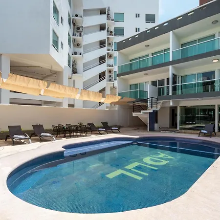 Villas Acapulco Punta Diamante-3