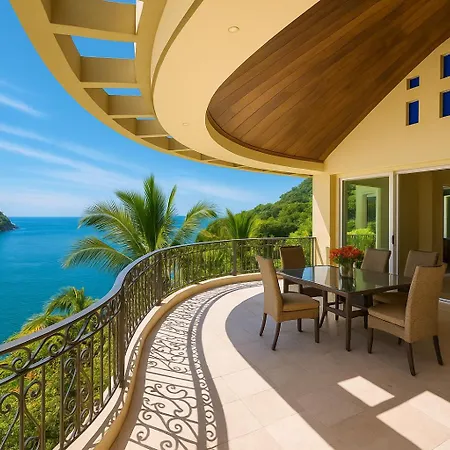 South Shore Villa Armonia Luxury Boutique-2
