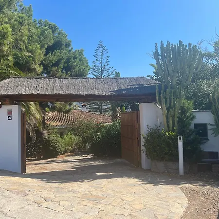 Casa Simba B&B (Adults Only)-2