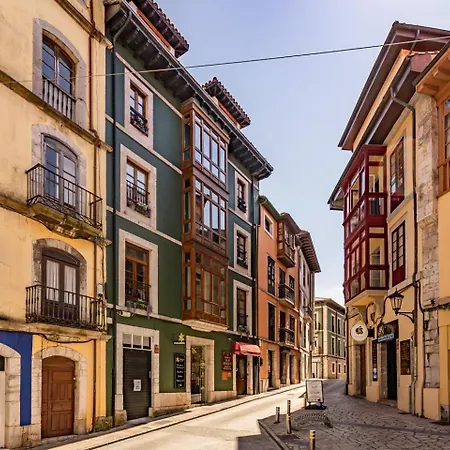 Apartamentos San Roque en Llanes by megustarural-2